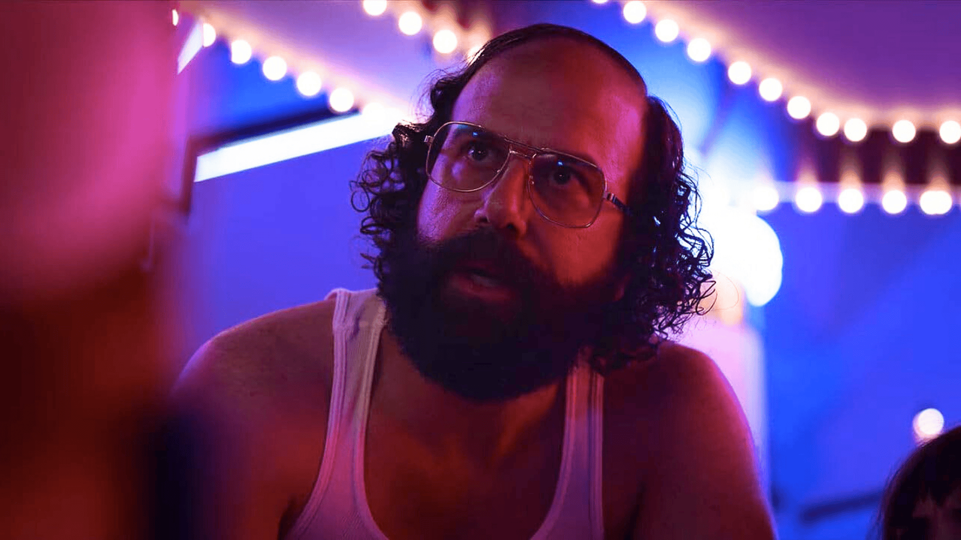 Brett Gelman Filmography Stranger Things - Stranger Things’ Murray Bauman is Brett Gelman, What Else Has Brett Gelman Been In?