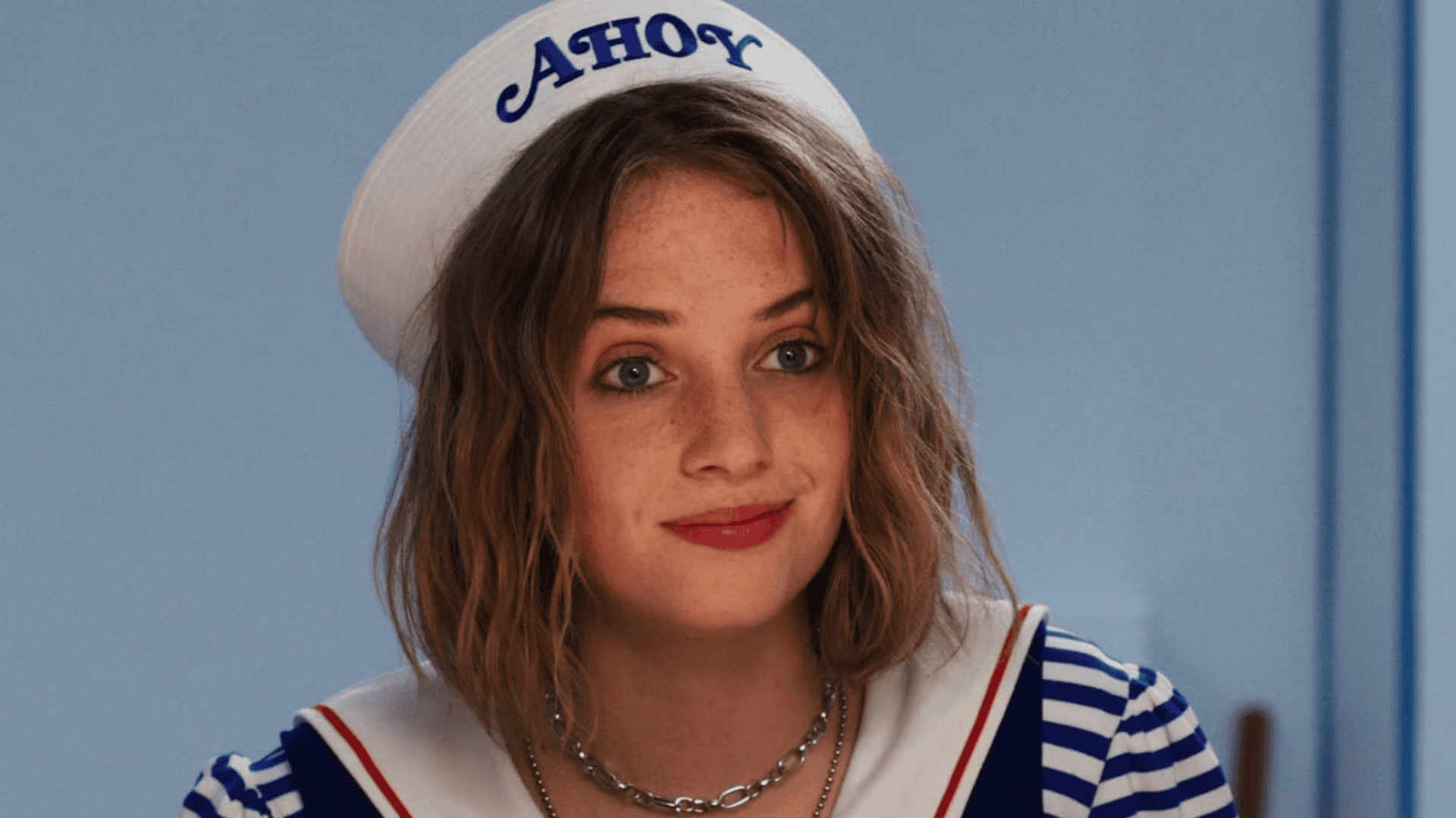 Maya Hawke Filmography Stranger Things - Stranger Things’ Robin Buckley is Maya Hawke, What Else Has Maya Hawke Been In?
