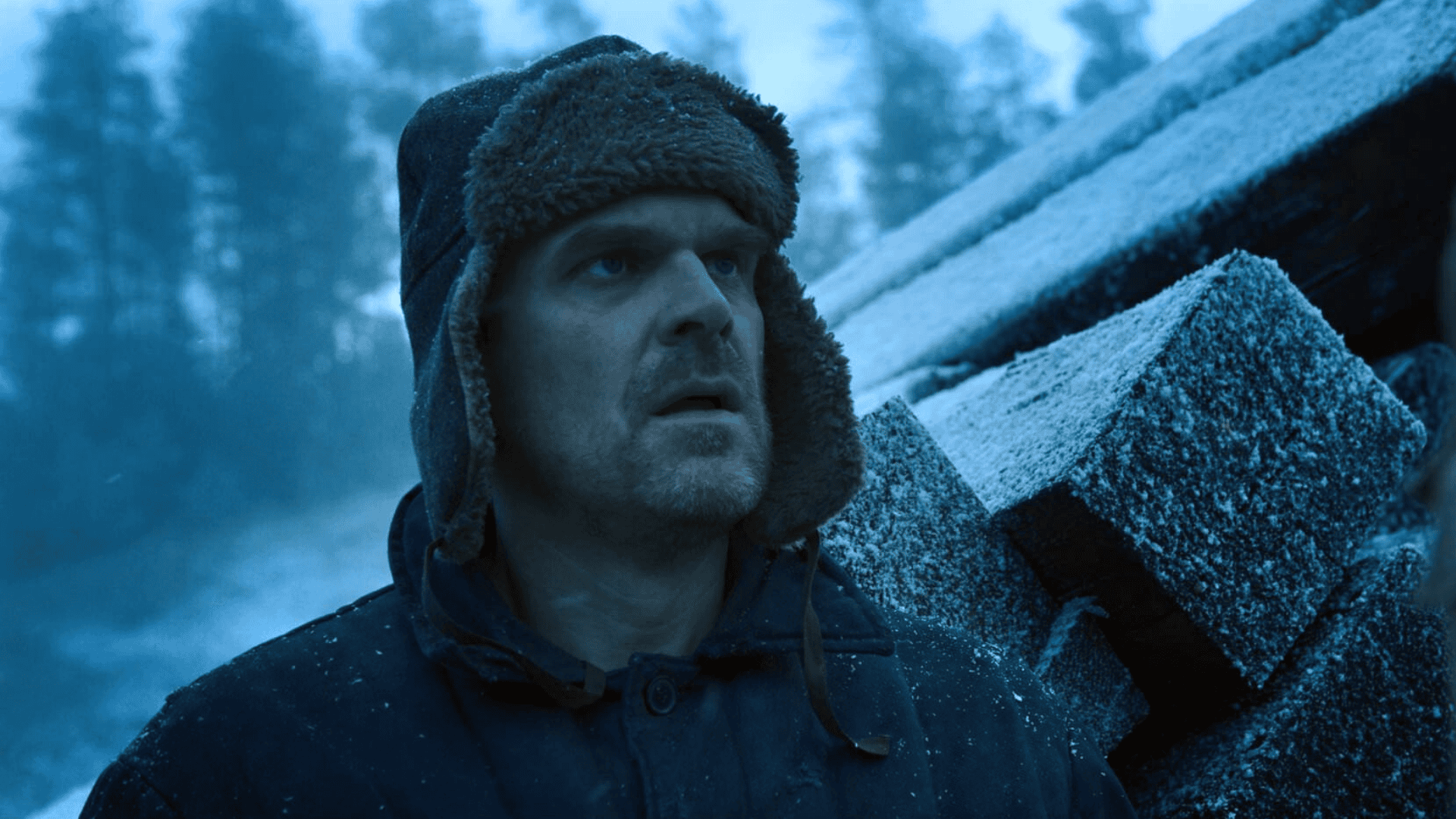 Stranger Things Season 4 Vfx Delay - Stranger Things Season 4 Released While VFX Team Was Still Finishing Effects