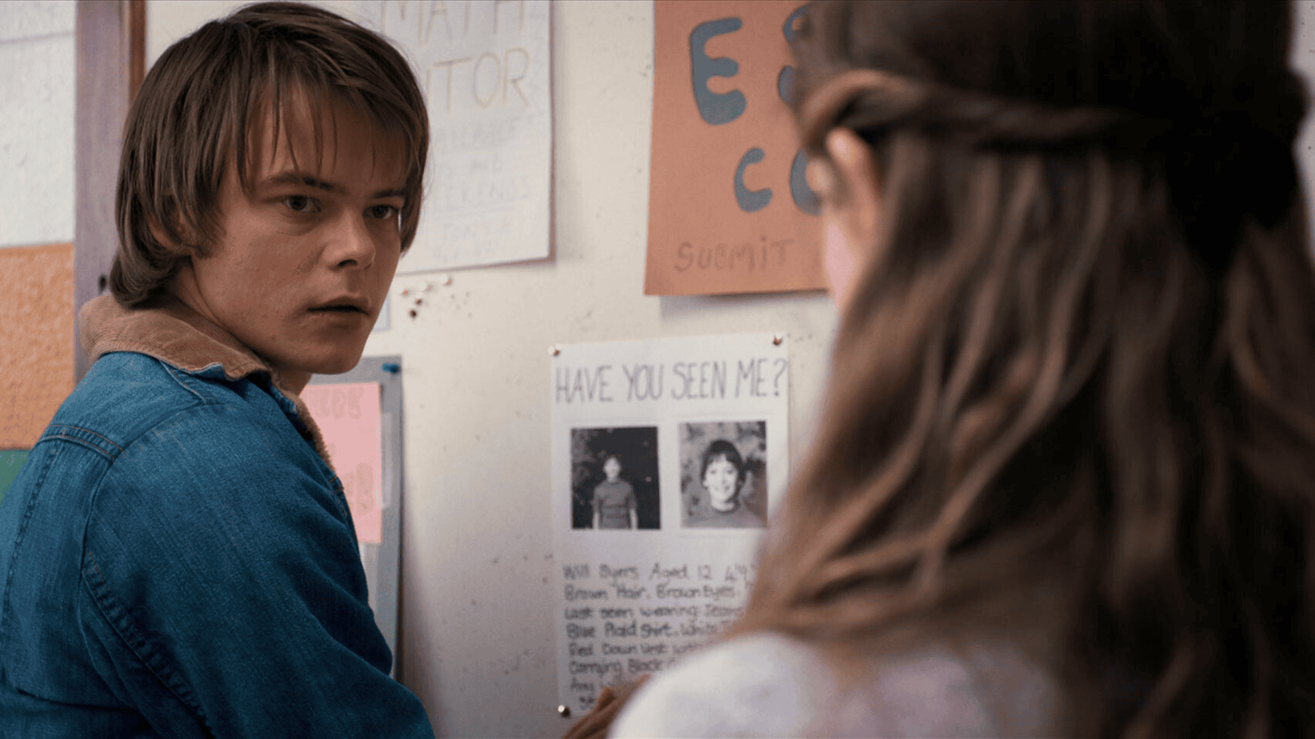 Stranger Things Season 5 Needs To Give Jonathan Byers More Screen Time - Stranger Things Season 5 Jonathan Byers