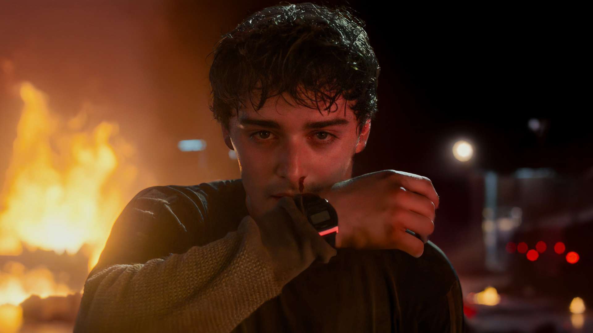 Stranger Things Halloween Horror Nights - Stranger Things Themed Maze Comes To Halloween Horror Nights