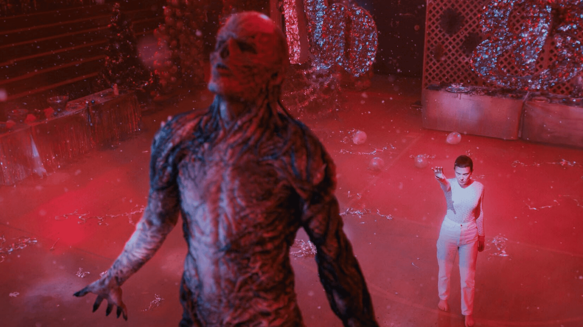 Stranger Things Vecna Dungeons And Dragons - Stranger Things' Vecna Had To Be Rooted In Dungeons And Dragons