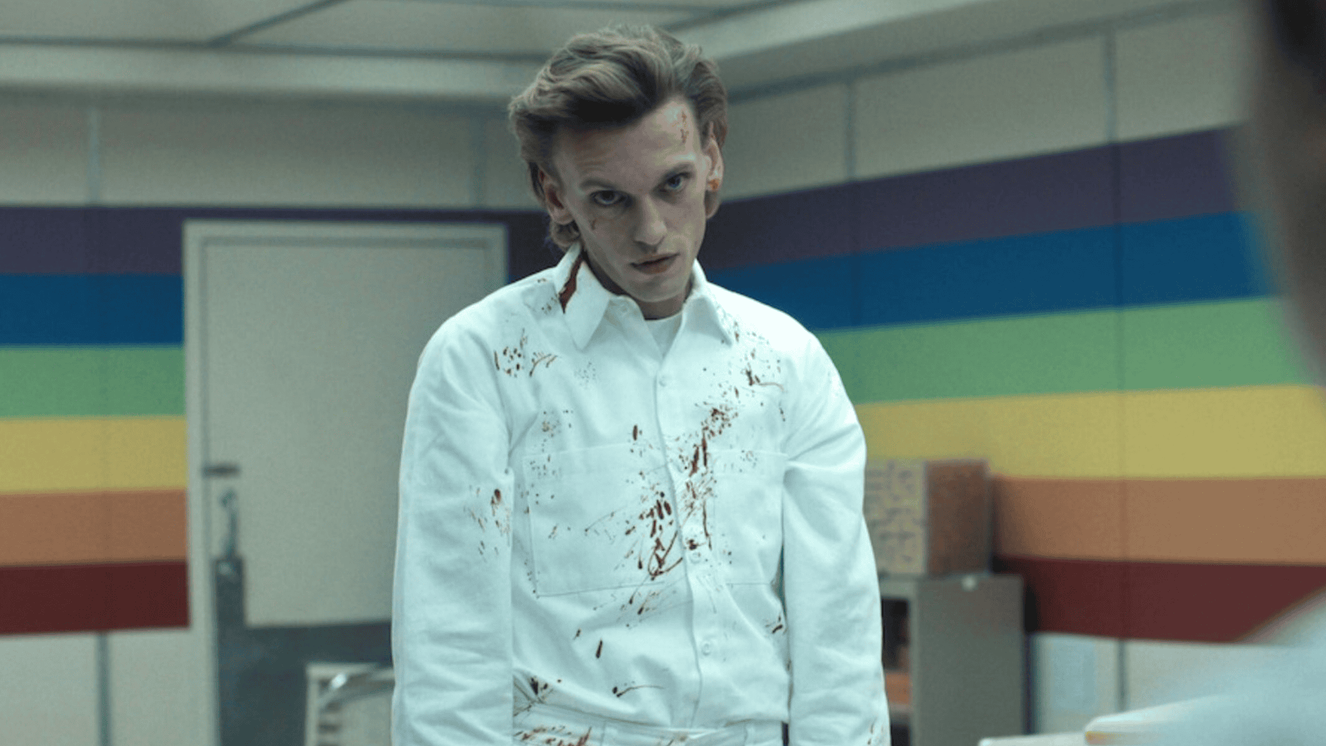 Jamie Campbell Bower Stranger Things - Stranger Things’ Vecna is Jamie Campbell Bower, What Else Has Jamie Campbell Bower Been In?