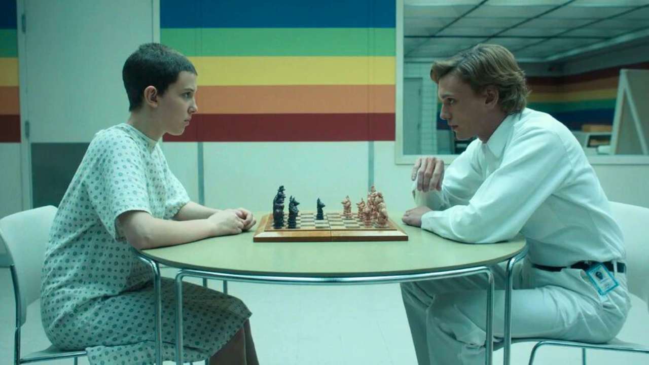 Stranger Things Video Game Guide - Stranger Things Video Game: What Is 'Stranger Things: The Game' All About?