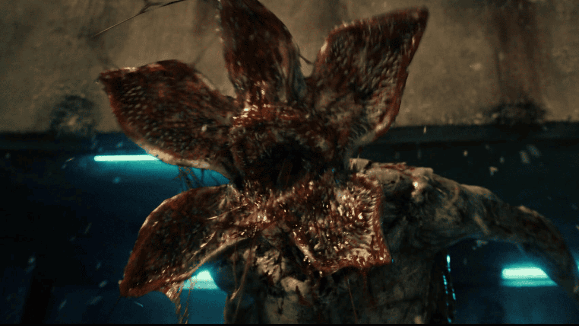 Stranger Things Practical Effects Breakdown - Stranger Things Was Meant To Be Fully Practical Effects But It Was Impossible