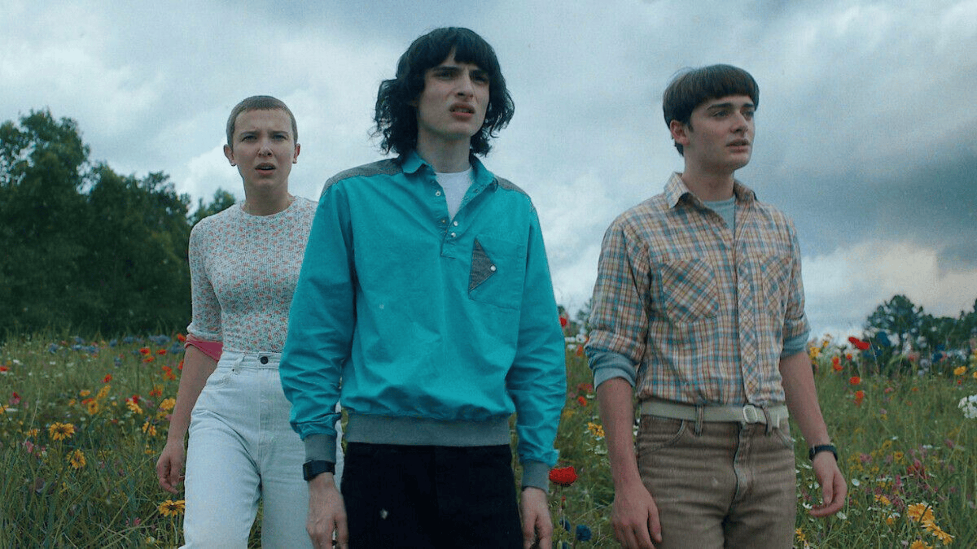 Stranger Things Montauk Original Setting - Stranger Things Was Originally Set In (And Called) Montauk