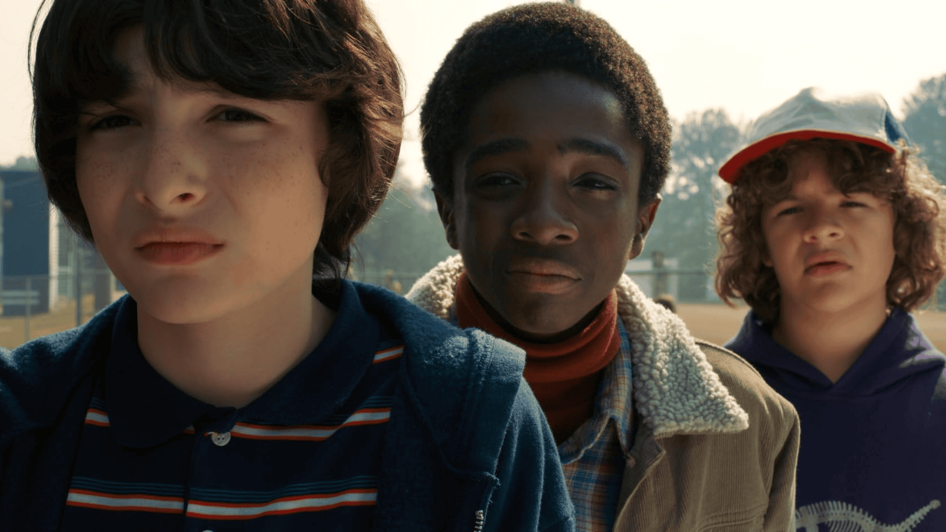 Stranger Things Stand By Me - Stranger Things Was Predominently Inspired By 'Stand By Me' (1986) - Here's How