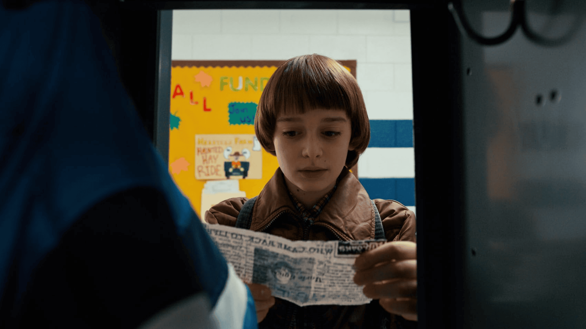 Noah Schnapp Roles Outside Stranger Things - Stranger Things’ Will Byers is Noah Schnapp, What Else Has Noah Schnapp Been In?