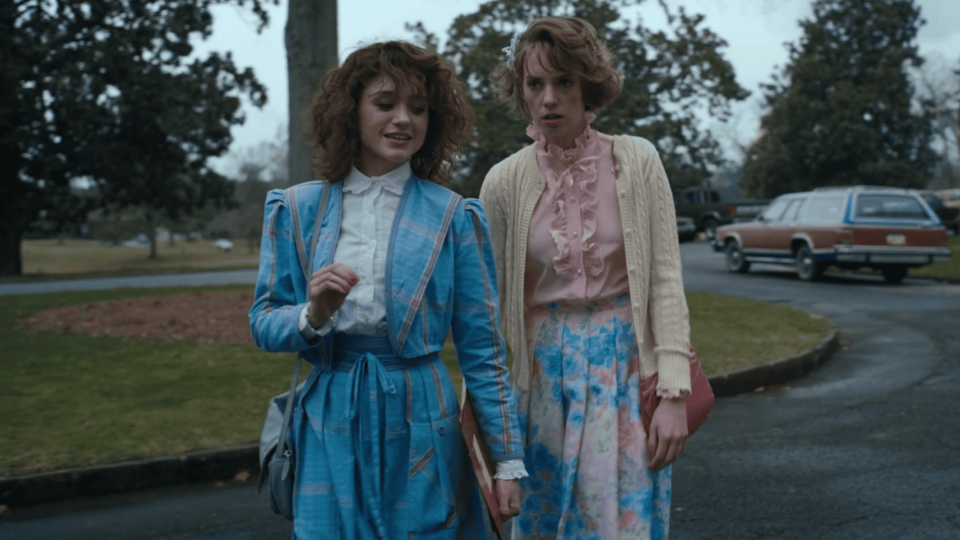 Stranger Things Winona Ryder Little Women - Stranger Things' Winona Ryder And Maya Hawke Have Both Played The Same 'Little Women' Character