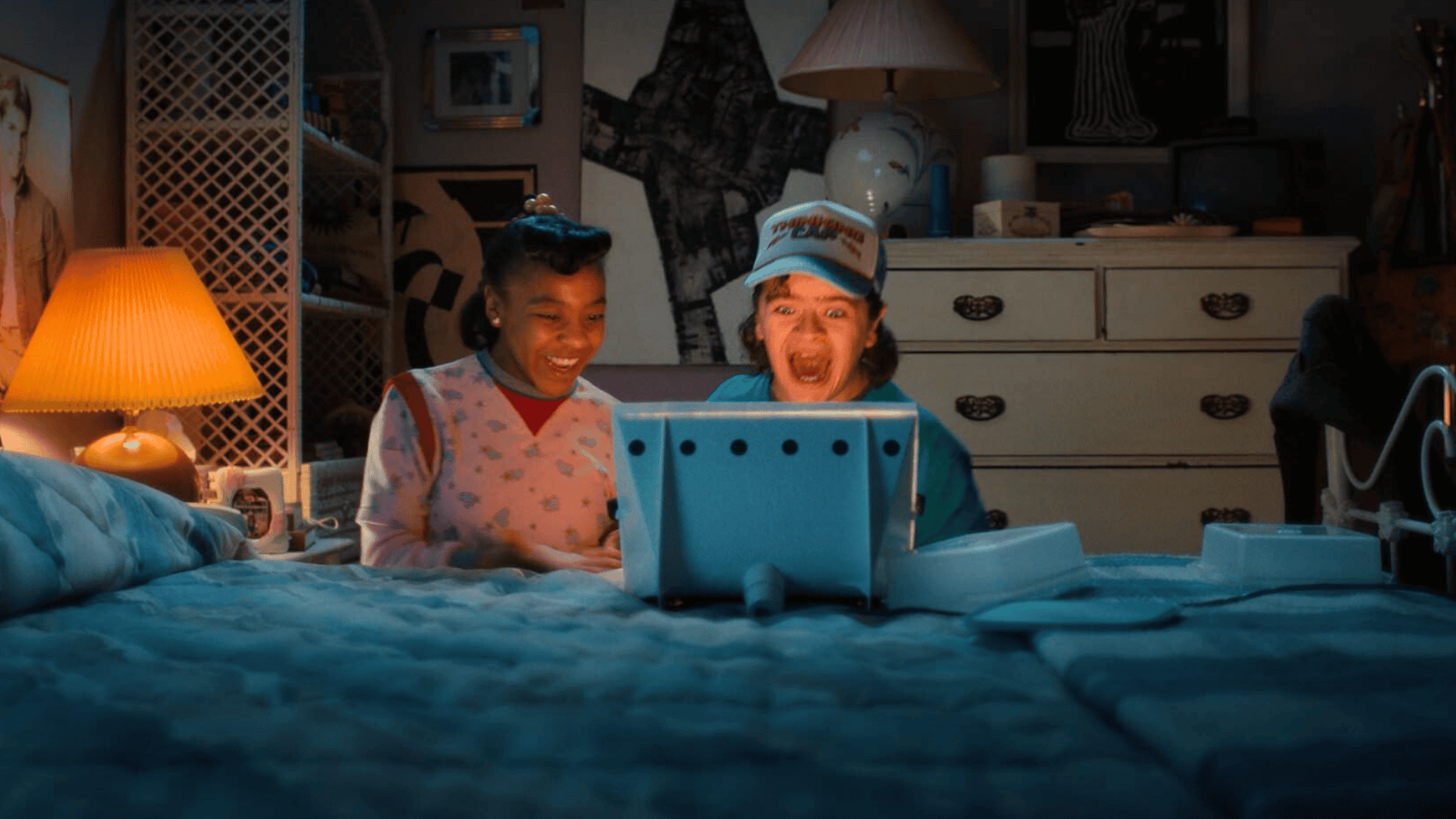 Stranger Things Genre Blend Analysis - Stranger Things Works Because Of This Key Genre Mix