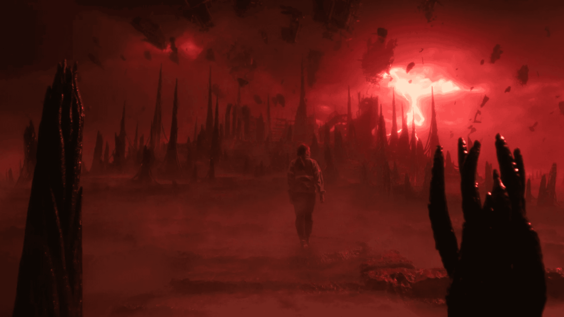 Stranger Things Vr Game Features - Stranger Things: The VR Experience: What Is In The Stranger Things VR Game