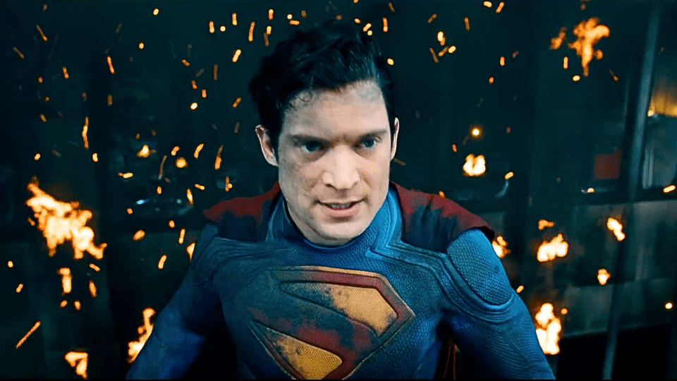 84 Superman Facts: What You Didn’t Know About James Gunn’s Superman (2025) - James Gunn Superman Facts