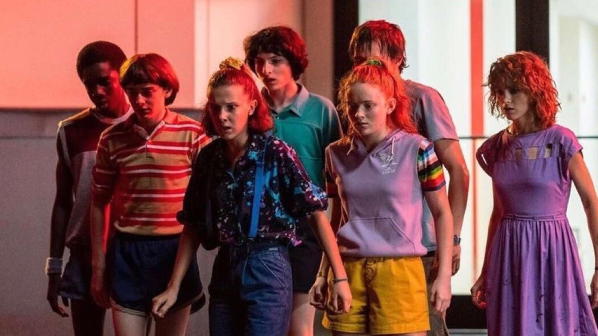 Stranger Things Season 3 Episode Titles - “Suzie, Do You Copy?" Stranger Things Season 3 Trailer Announces All Episode Titles