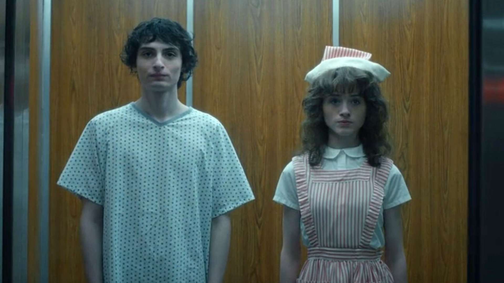 Stranger Things Blu-Ray/Dvd Exclusive Release - Target Scores Exclusive Release of Stranger Things Seasons on Blu-ray/DVD