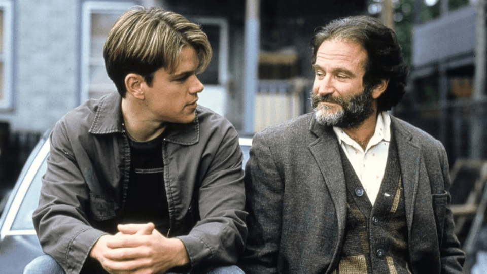 Ten Films Every Student Should Watch During Their Time At University - Films For Students