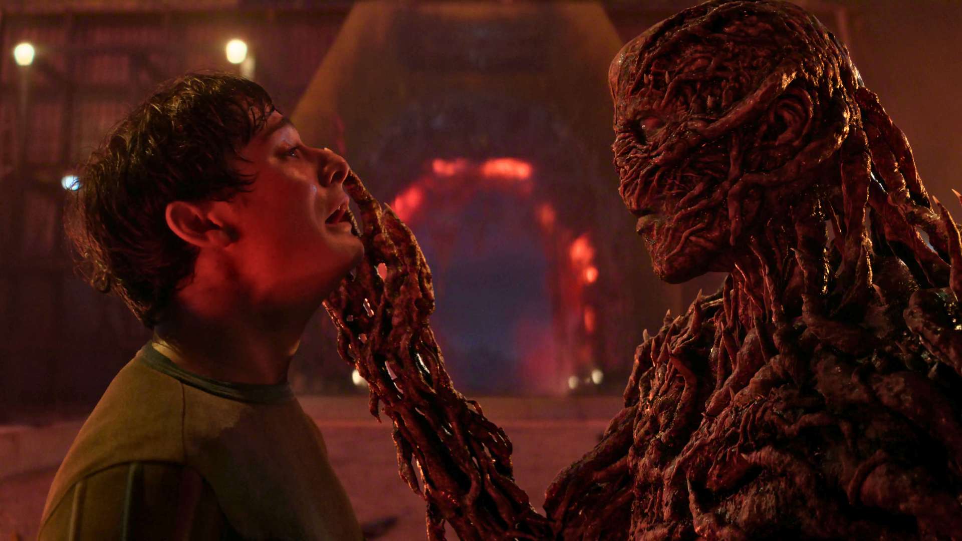 Stranger Things Episode Format Analysis - The 22 Episode Format Would Not Have Been Right For Stranger Things