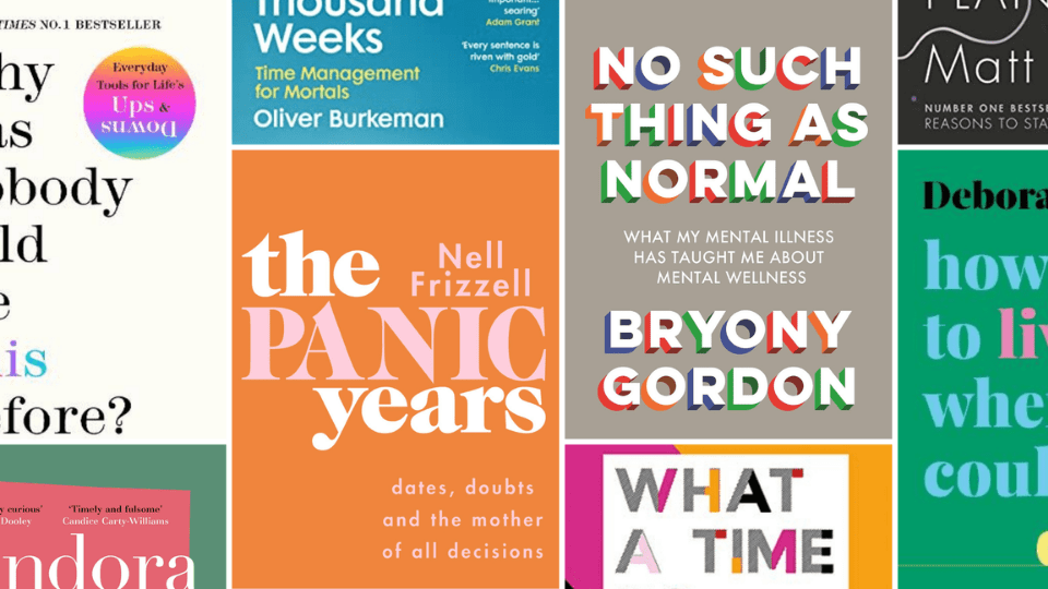 The Best Books to Read In Your 20s - Books To Read In Your 20s