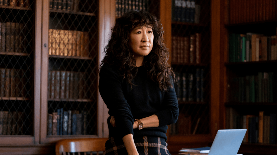 The Chair On Netflix Facts That You Haven’t Heard Before - The Chair Netflix Facts