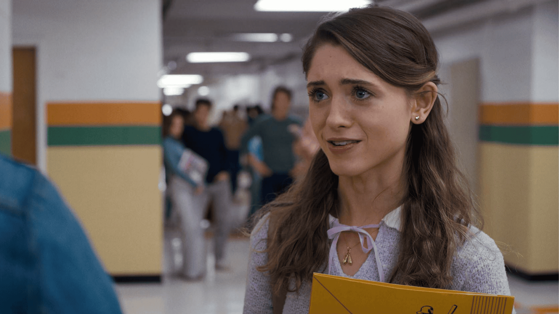 Stranger Things Costume Design - The Costume Design Secrets That Kept Stranger Things Authentic