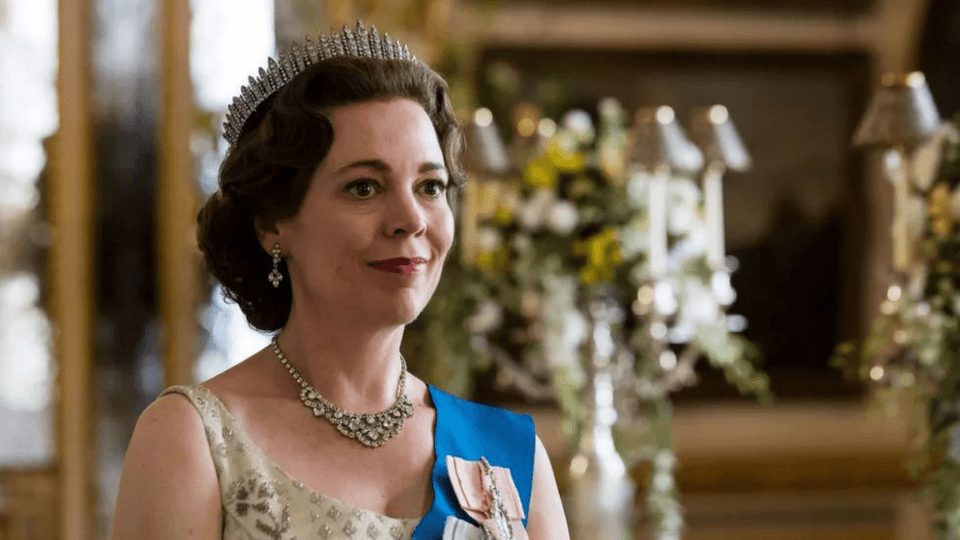 31 Facts About The Crown On Netflix You Haven't Read Before - The Crown Facts