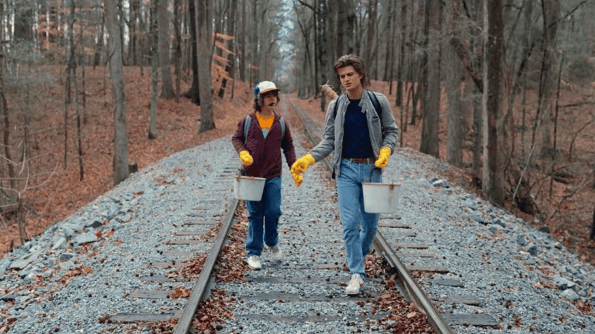 Stranger Things The Duffer Brothers - The Duffer Brothers Aren't The Only Famous Filmmaking Brothers