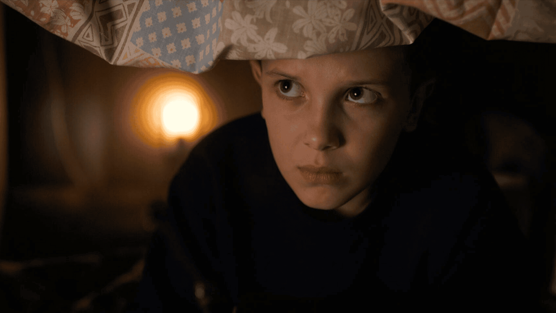 Stranger Things Netflix  - The Duffer Brothers Chose Netflix For Stranger Things Due To 'House Of Cards'