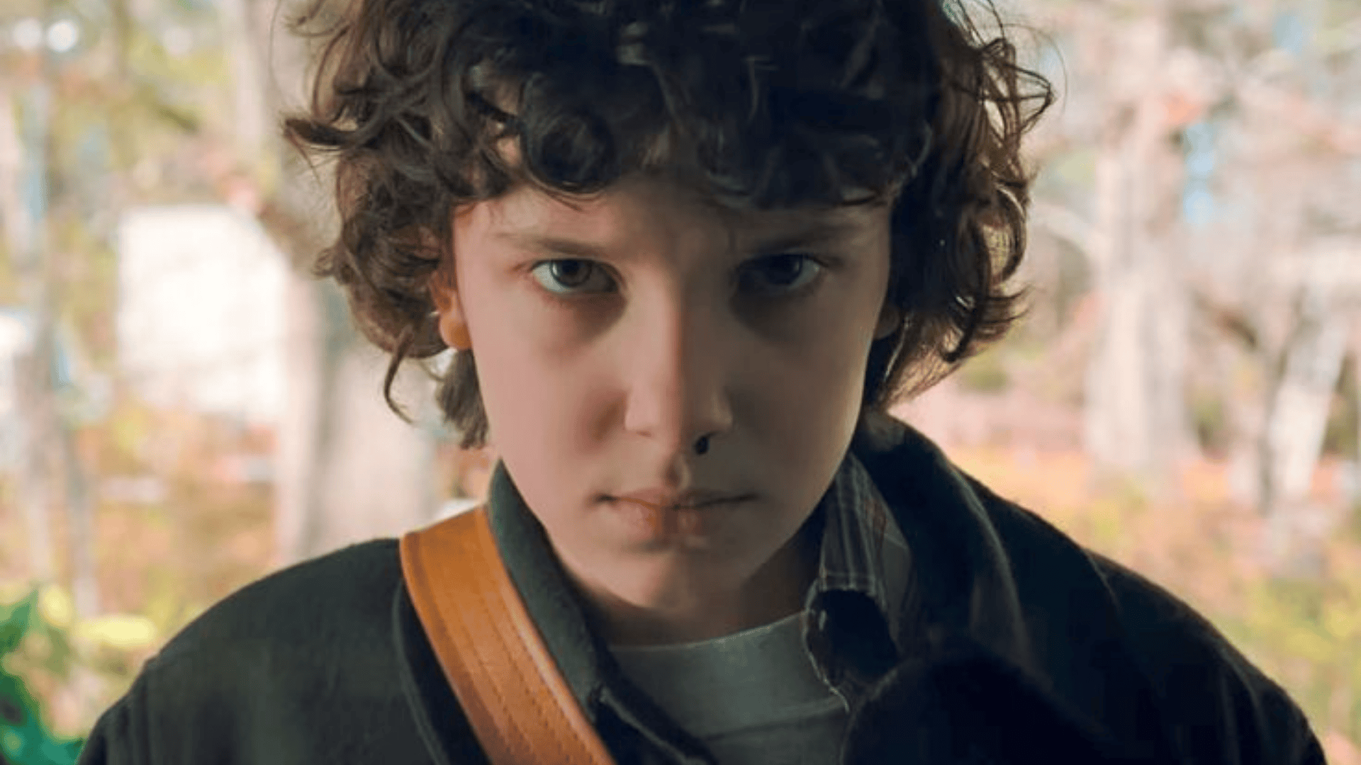 Stranger Things J.R.R. Tolkien - The Duffer Brothers Draw A Lot from J.R.R. Tolkien's Work In Stranger Things