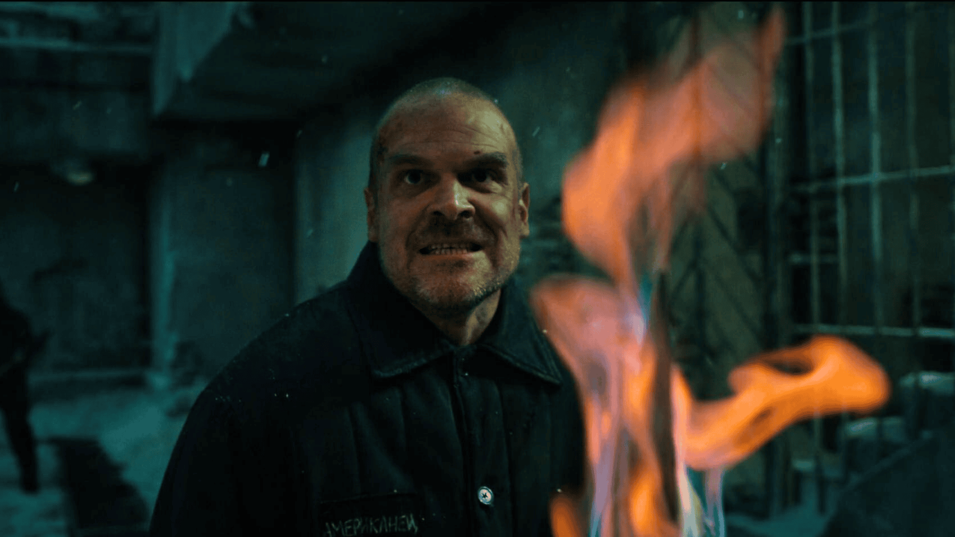 Duffer Brothers Stephen King's 'It' - The Duffer Brothers Wanted To Remake Stephen King's 'It'