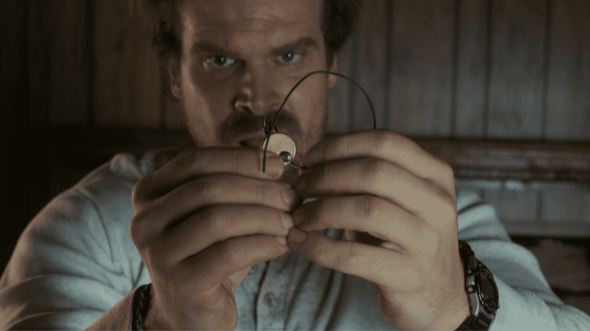 Stranger Things Season 5 Runtimes - The Duffers Have Debunked Stranger Things Season 5 Runtimes