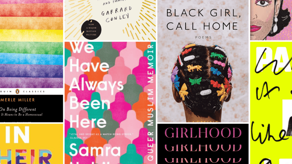 The Essential Reading List Of The Best LGBTQIA+ Books - Best LGBTQIA+ Books