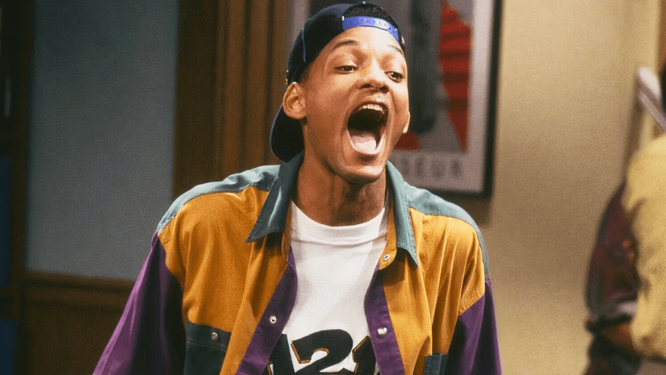 27 The Fresh Prince Of Bel-Air Facts You Haven't Read Before - Fresh Prince Of Bel-Air Facts