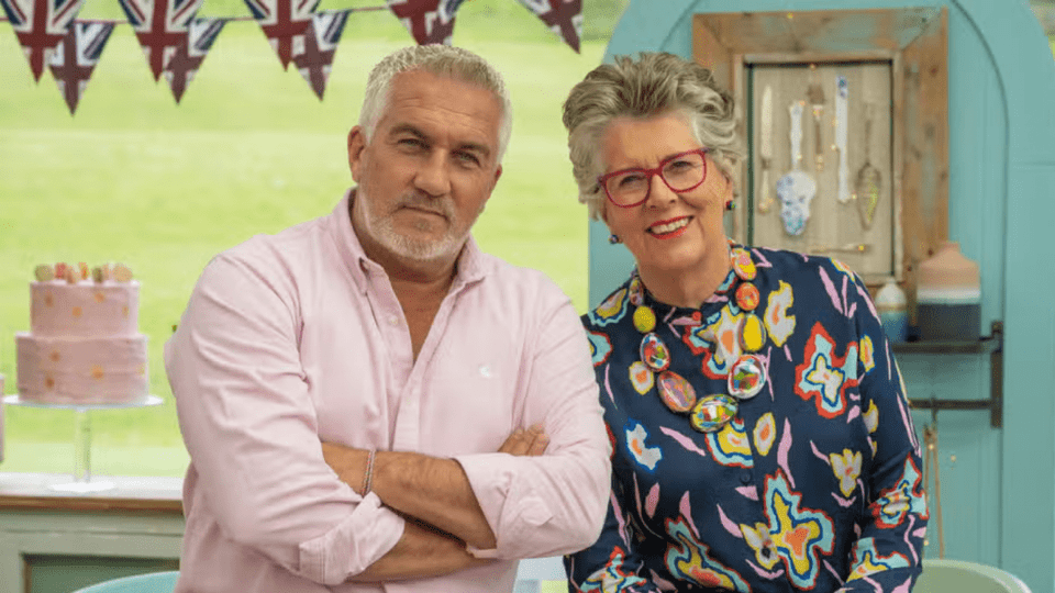 46 The Great British Bake Off Facts All The Star Bakers Should Know - The Great British Bake Off Facts