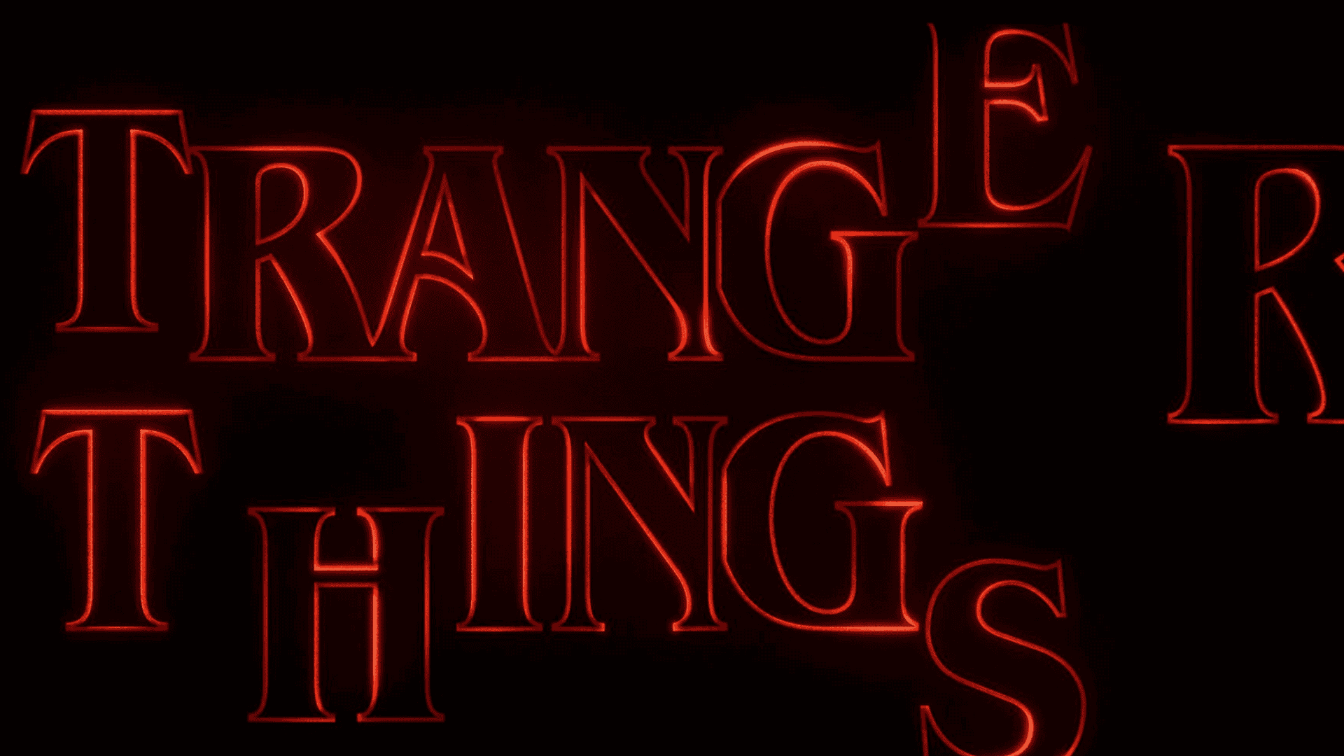 Stranger Things Title Sequence Meaning - The Hidden Symbolism Of The Stranger Things’ Iconic 1980s Title Sequence