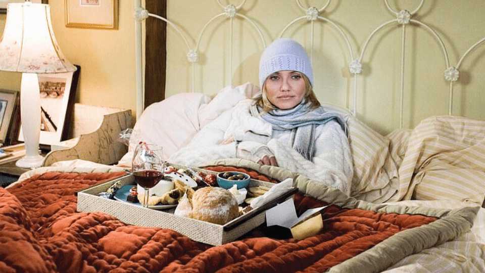 43 The Holiday (2006) Facts To Get You Ready For Christmas Day - The Holiday Facts