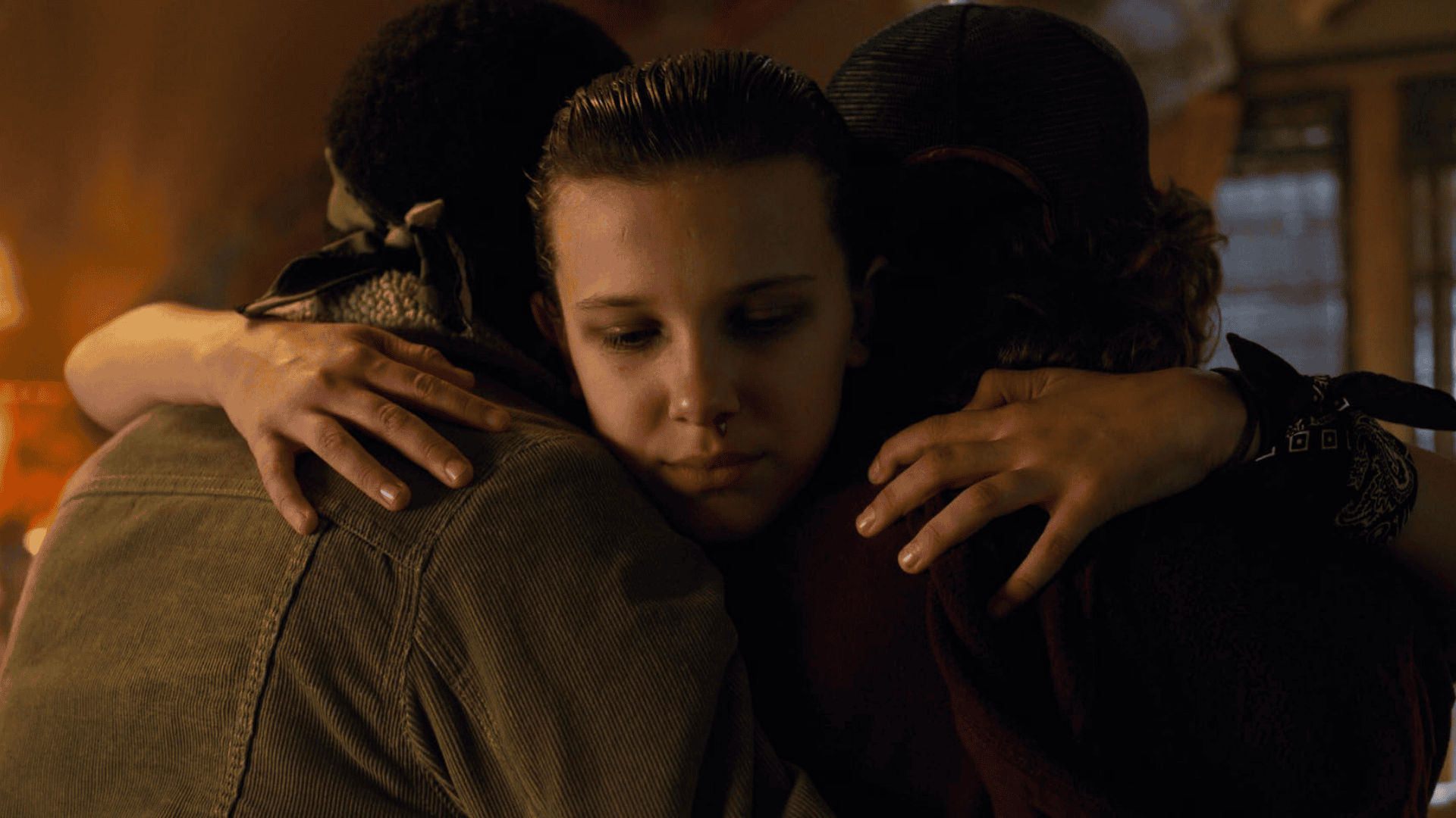 Stranger Things Anime - The Japanese Anime And Video Games That Inspired Stranger Things