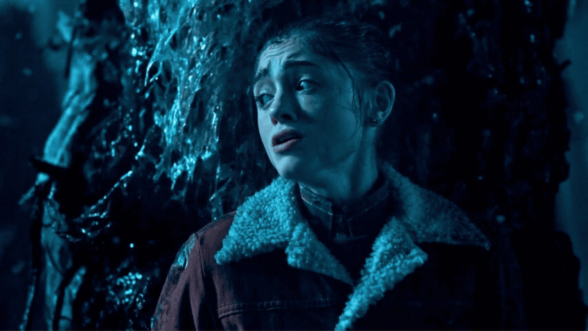 Stranger Things Upside Down Explained - The Lore Of The Upside Down Will Be Answered In Stranger Things Season 5