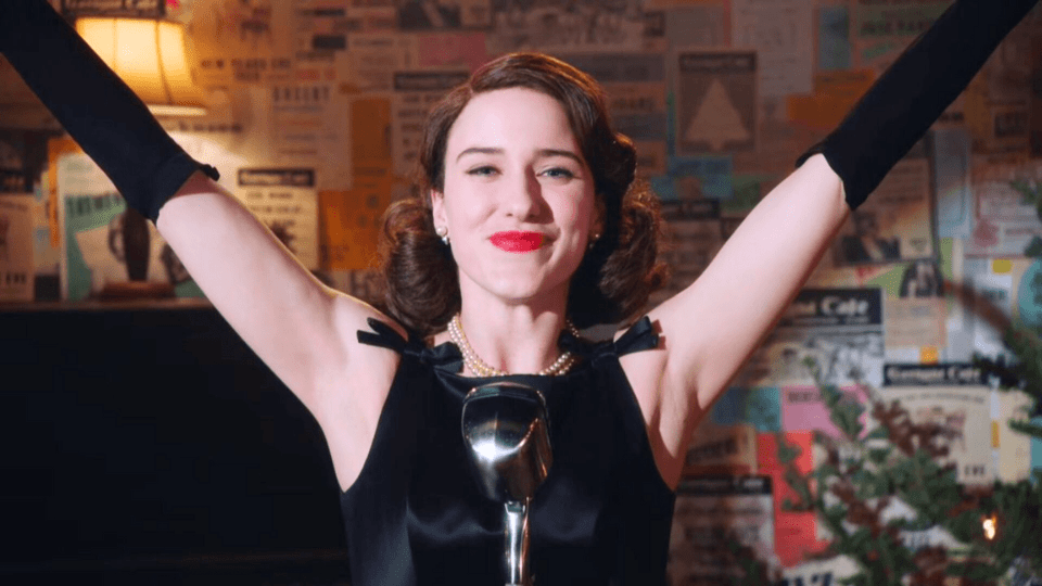 53 The Marvelous Mrs. Maisel Facts Every Midge Fan Needs To Know - The Marvelous Mrs. Maisel Facts