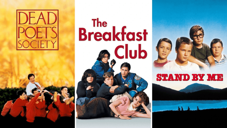 Coming-Of-Age Movies You Should Watch Before You're 25 - Coming-Of-Age Film Recommendations