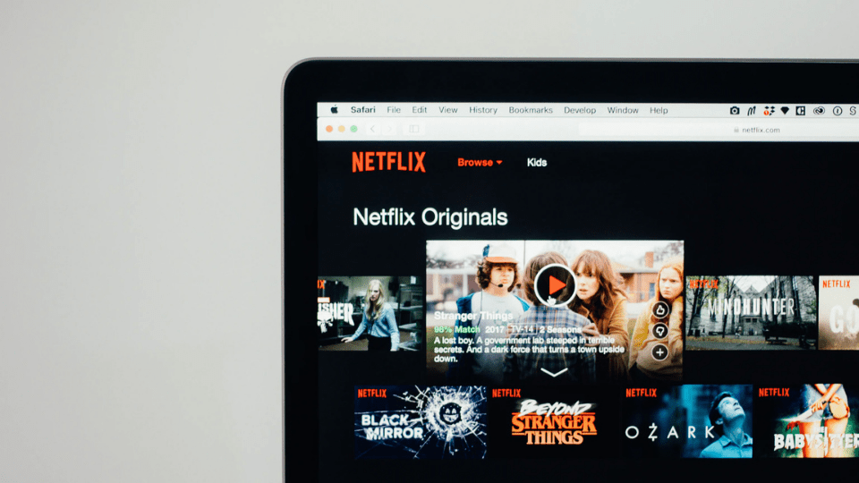 These Are The Most Watched Netflix Shows Of All Time - Most Watched Netflix Shows