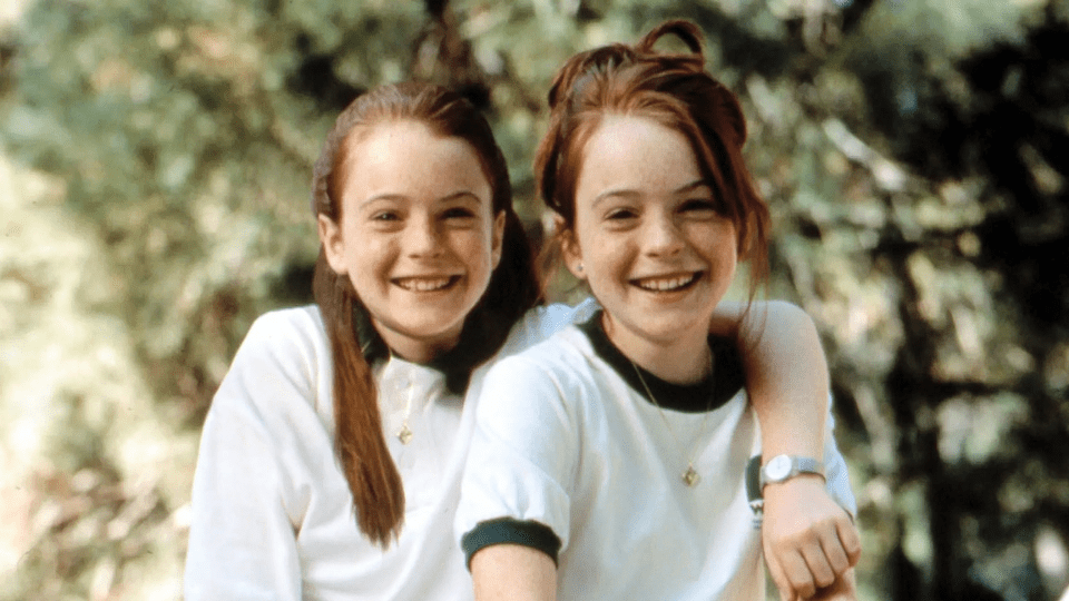20 The Parent Trap (1998) Movie Facts You Haven't Read Before - The Parent Trap Movie