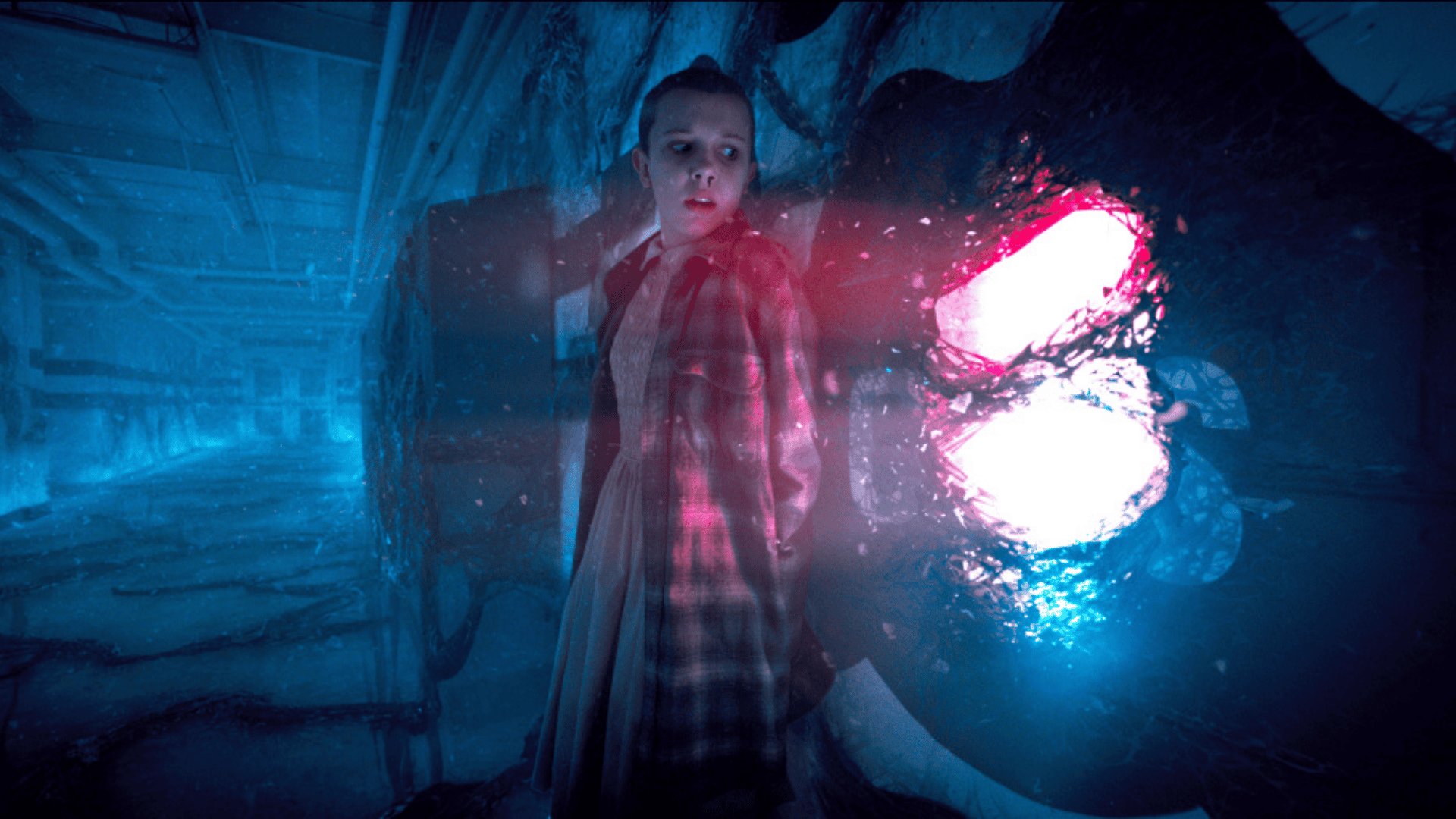 Stranger Things Spielberg Storytelling - The Spielbergian Magic Behind Stranger Things’ Storytelling