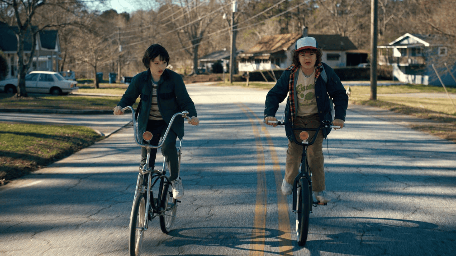 Stranger Things Season 1 Dvd Packaging - The Stranger Things Season 1 DVD Has Vintage CBS-FOX VHS Inspired Packaging