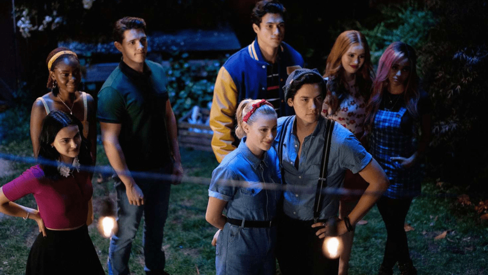 Is Riverdale Over Yet? The TV Shows Teenagers Are Talking About - Teen TV Shows