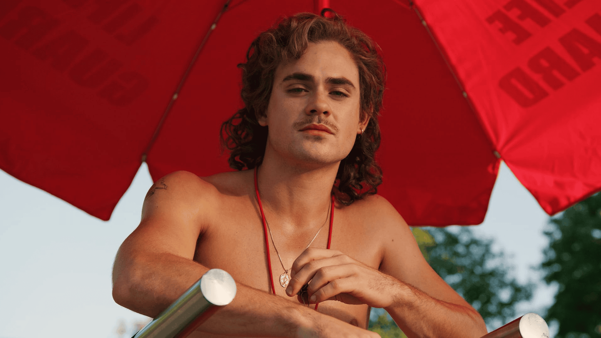 Who Is Billy In Stranger Things? - "The wave was seven feet" Who is Billy Hargrove in Stranger Things?