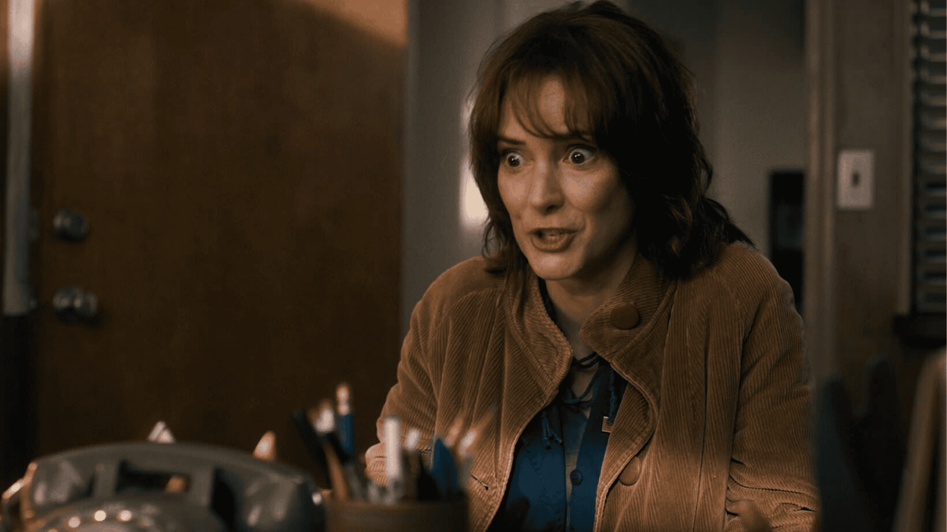 Alternative Titles For Stranger Things - These Were The Alternative Titles Proposed For Stranger Things