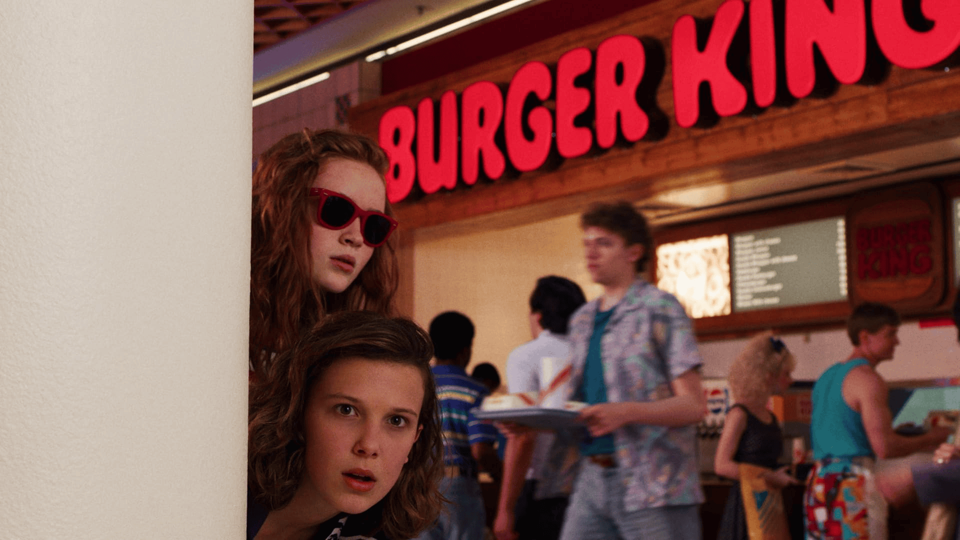 Stranger Things 1980S Aesthetic Explained - This Is Why Stranger Things Looks Distinctively 1980s