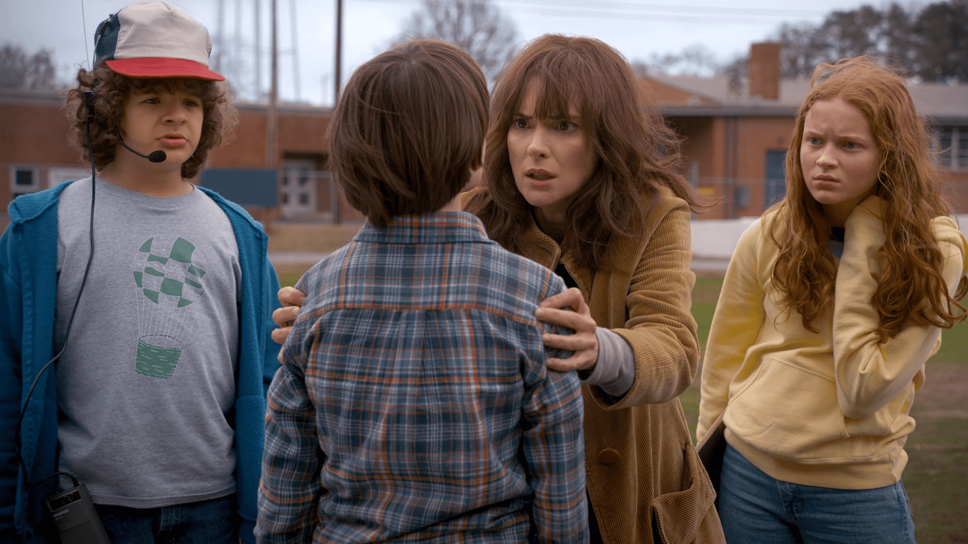 Stranger Things Nostalgia Facts - This Stranger Things Fact Will Make You Feel Incredible Old - Sorry!