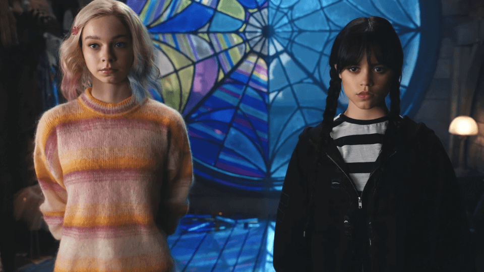 44 Facts About Tim Burton’s Wednesday Taking Netflix By Storm - Wednesday Facts