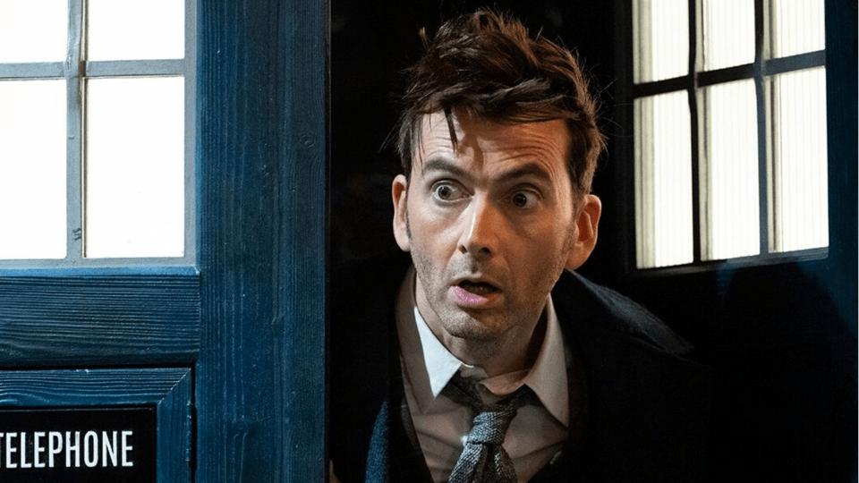 Top 10 British TV Shows Of All Time: Why They're Worth Watching - Top 10 British TV Shows