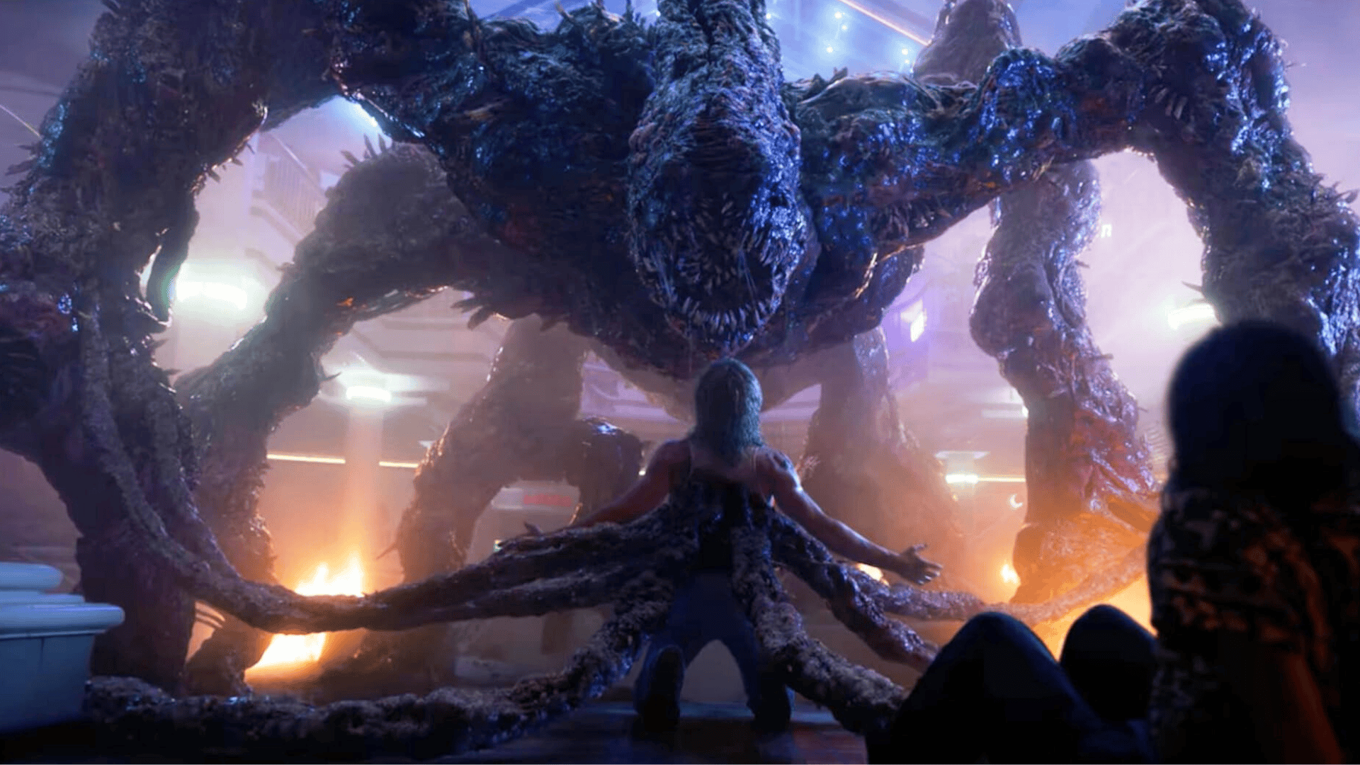 Stranger Things 5 Vfx News - VFX For Stranger Things 5 Is Unexpectedly "Ahead Of Schedule"